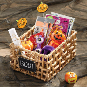Trick or Treat Station and Halloween Party Ideas to Enhance Spooky Season