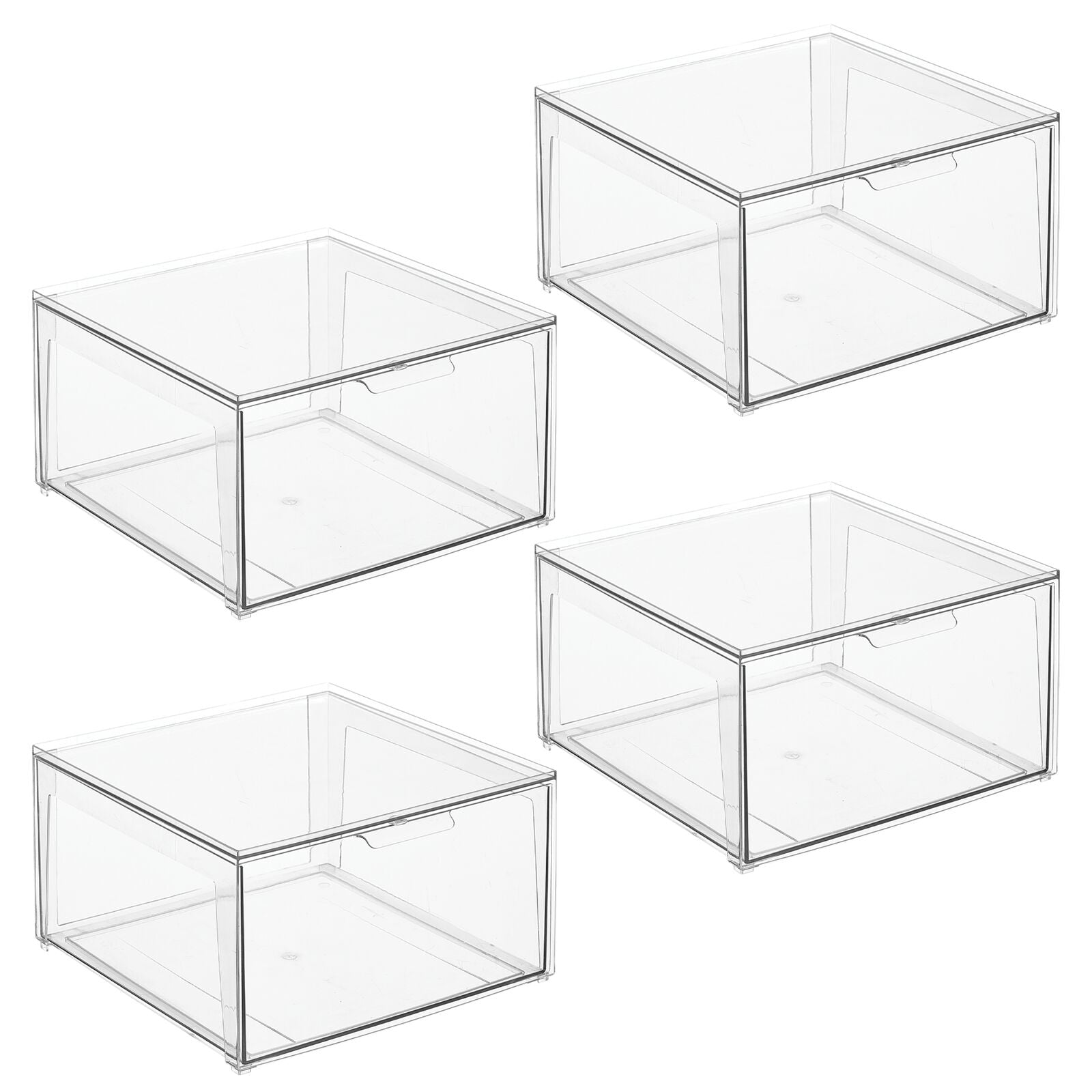 Stackable Closet Organizer 14 x 14.5 x 8