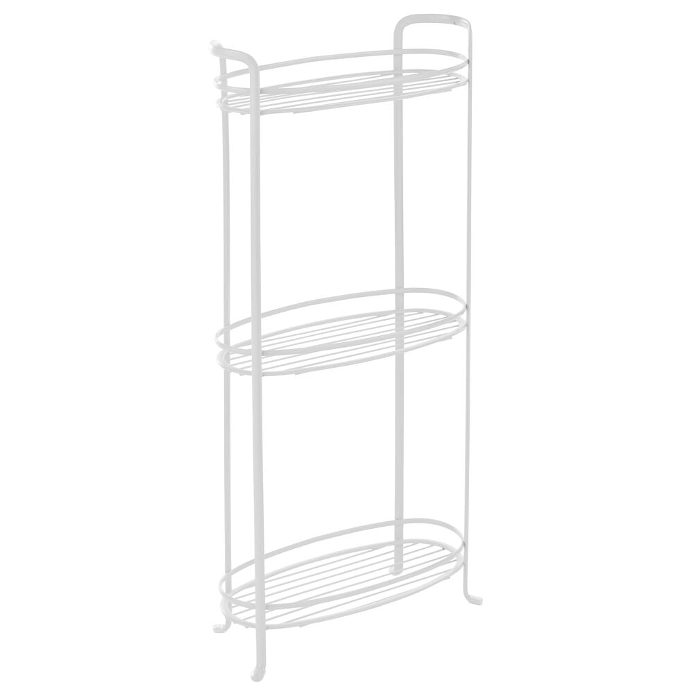Oval Tiered Shelf – HOJ Designs