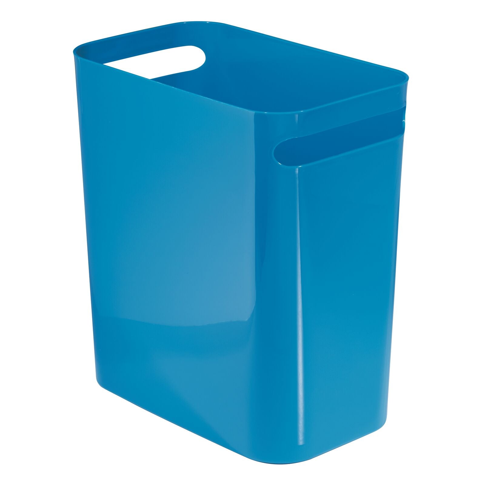 9.5-Liter Trash Can with Handles