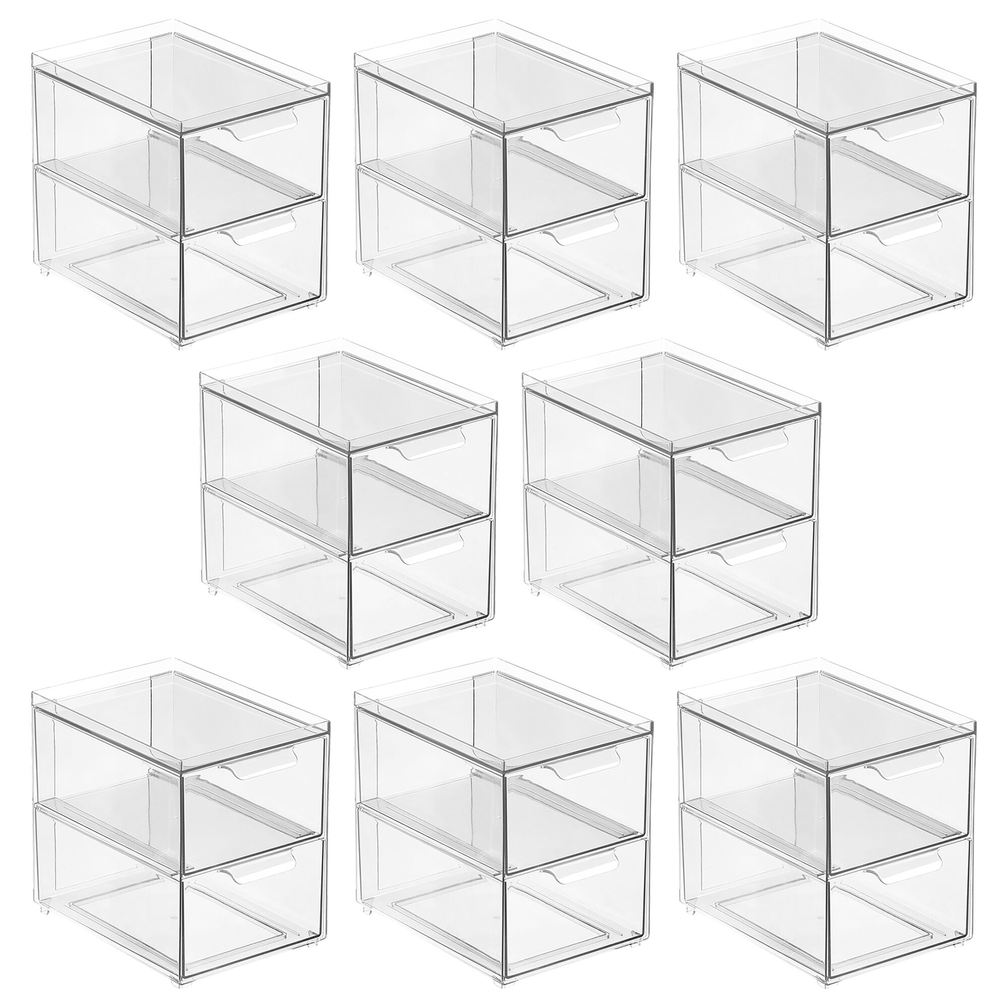 sliding storage organizer bins｜TikTok Search