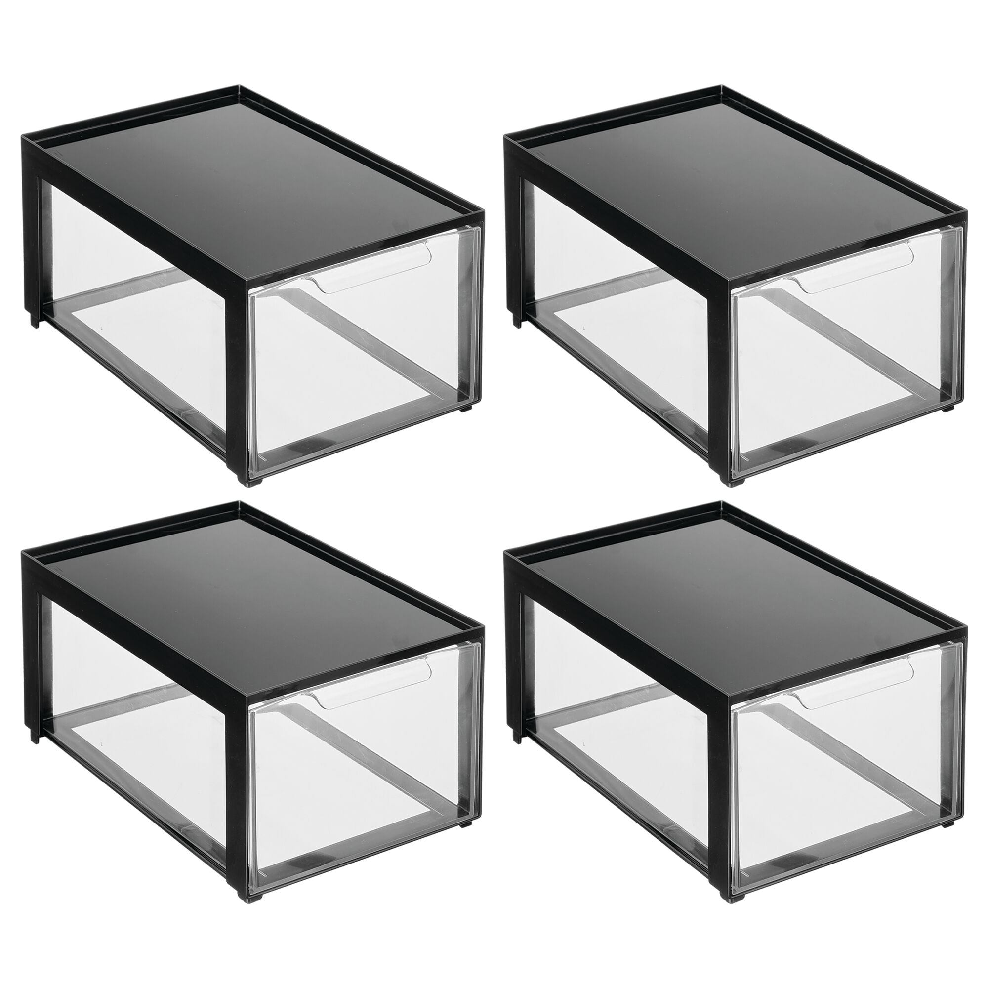 Pull Out Drawer Storage Box (18x12) - Trimmed Out Inc