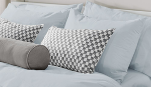What’s the Difference: Percale vs. Sateen Sheets