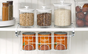 Organize Your Pantry Just in Time for Soup Season