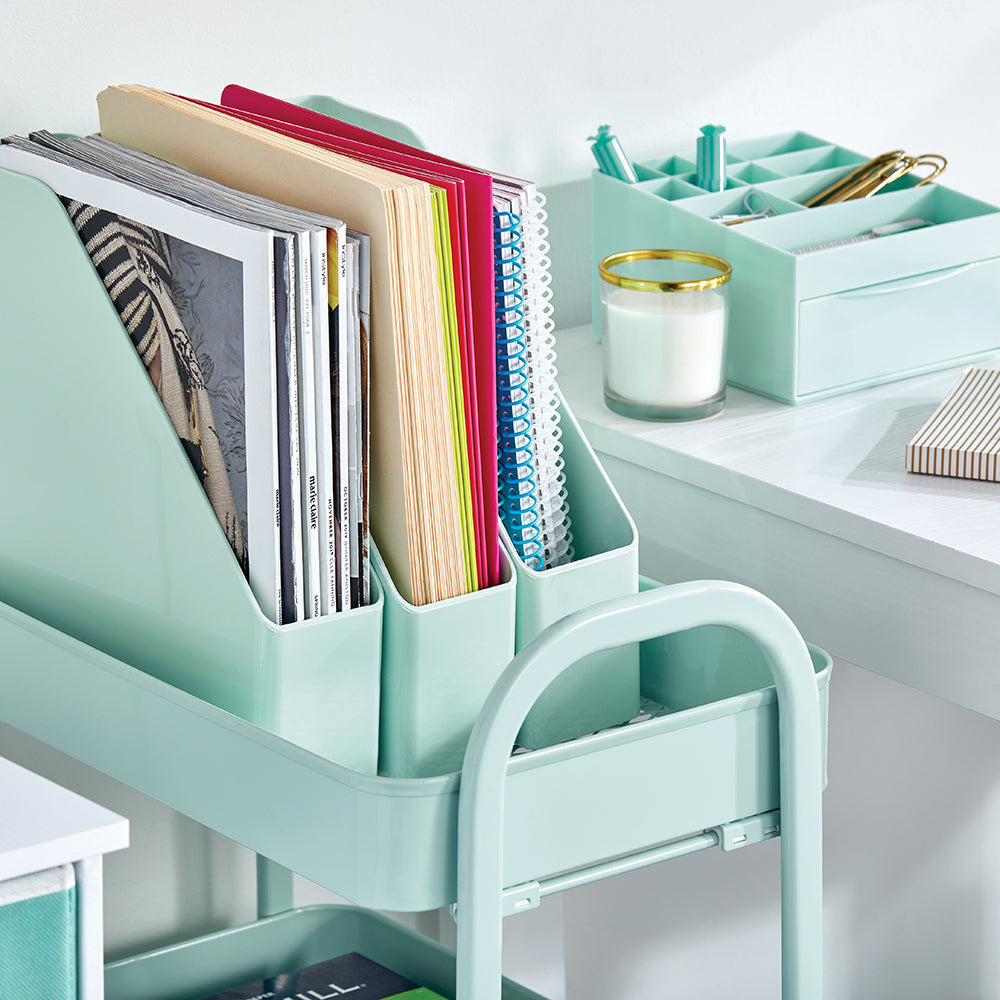Creating Your At-Home Study Space
