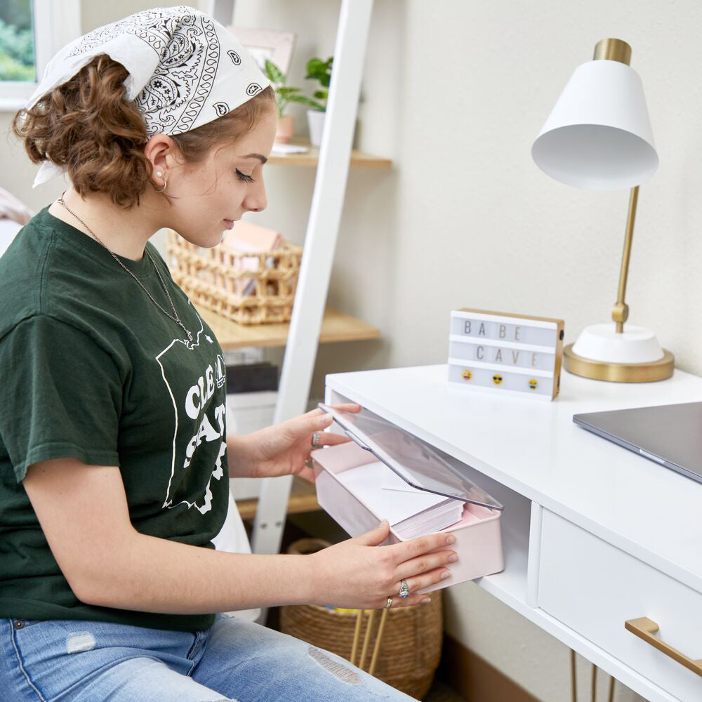 Home Office and Homework Stations