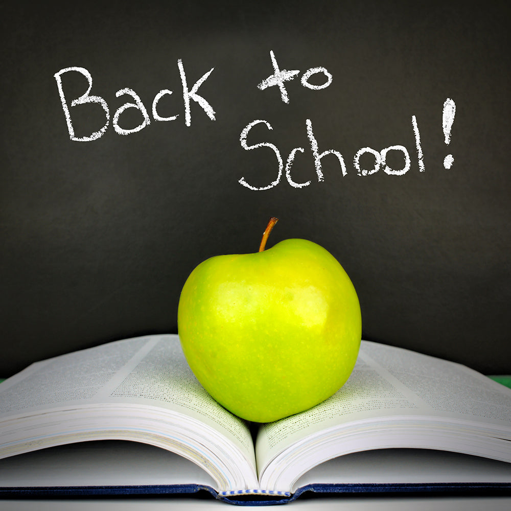 Back-to-School Tips to Save Parents’ Sanity