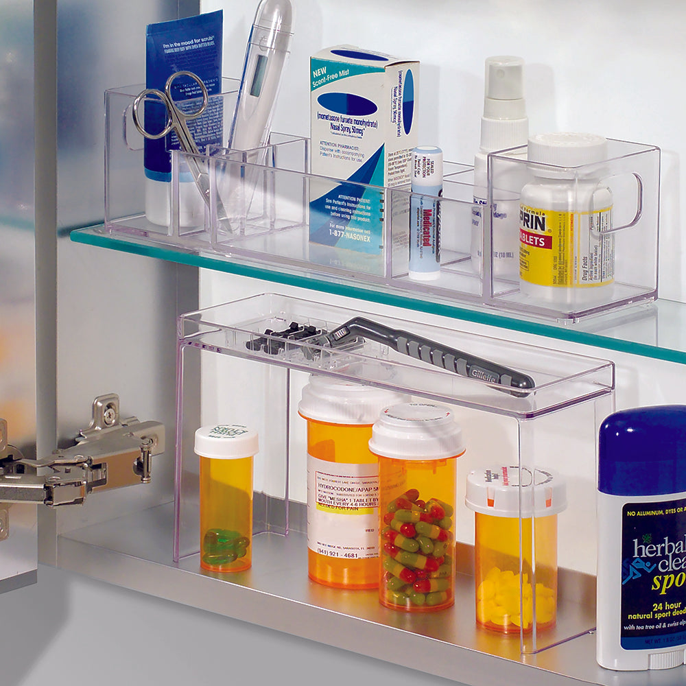 How To Organize Your Medicine Cabinet