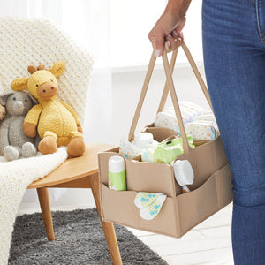 From Nesting to Nursing, How to Prepare for Baby