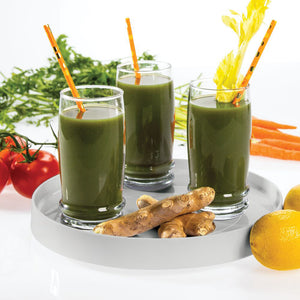Yummy Green Juice Smoothies
