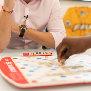 6 Fun Games to Play with Scrabble Tiles