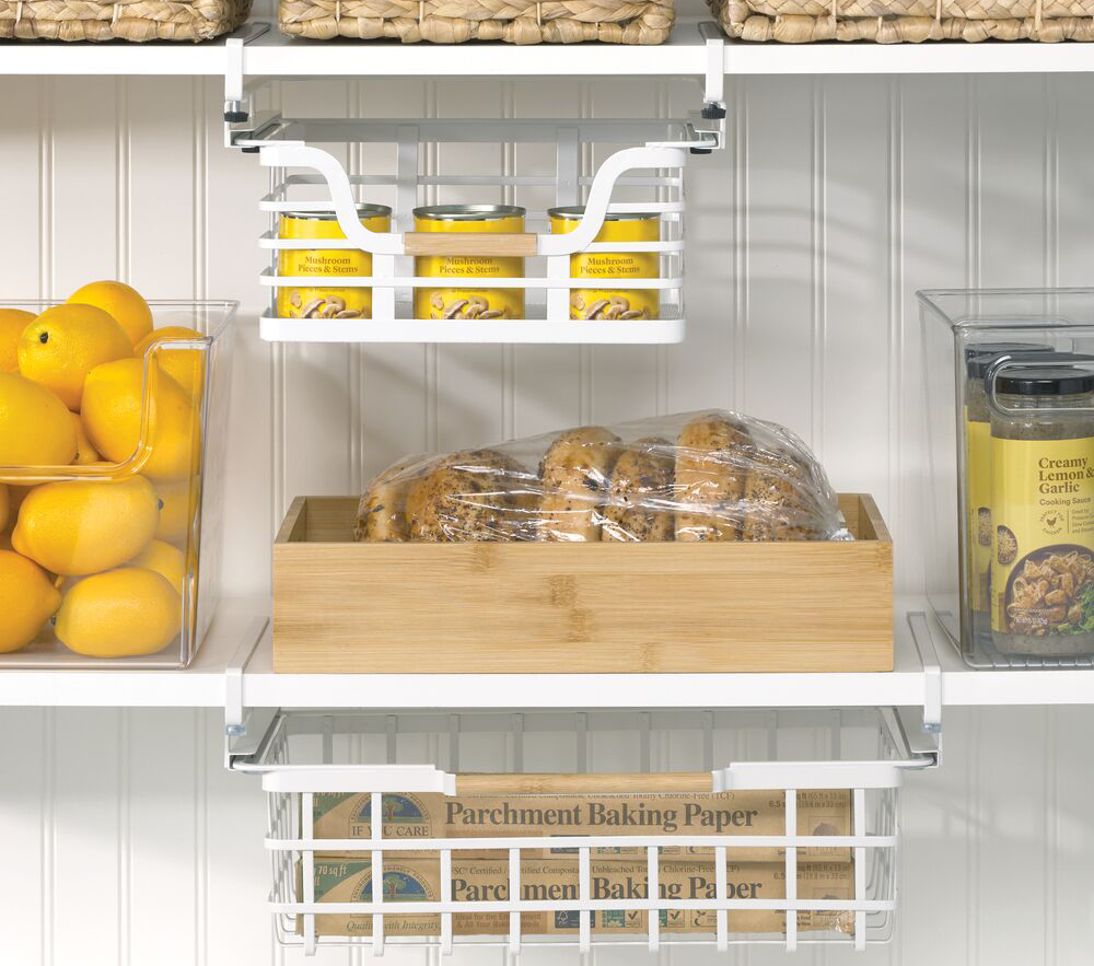 Home Organization Solutions for every room. Quality, Value + Design.