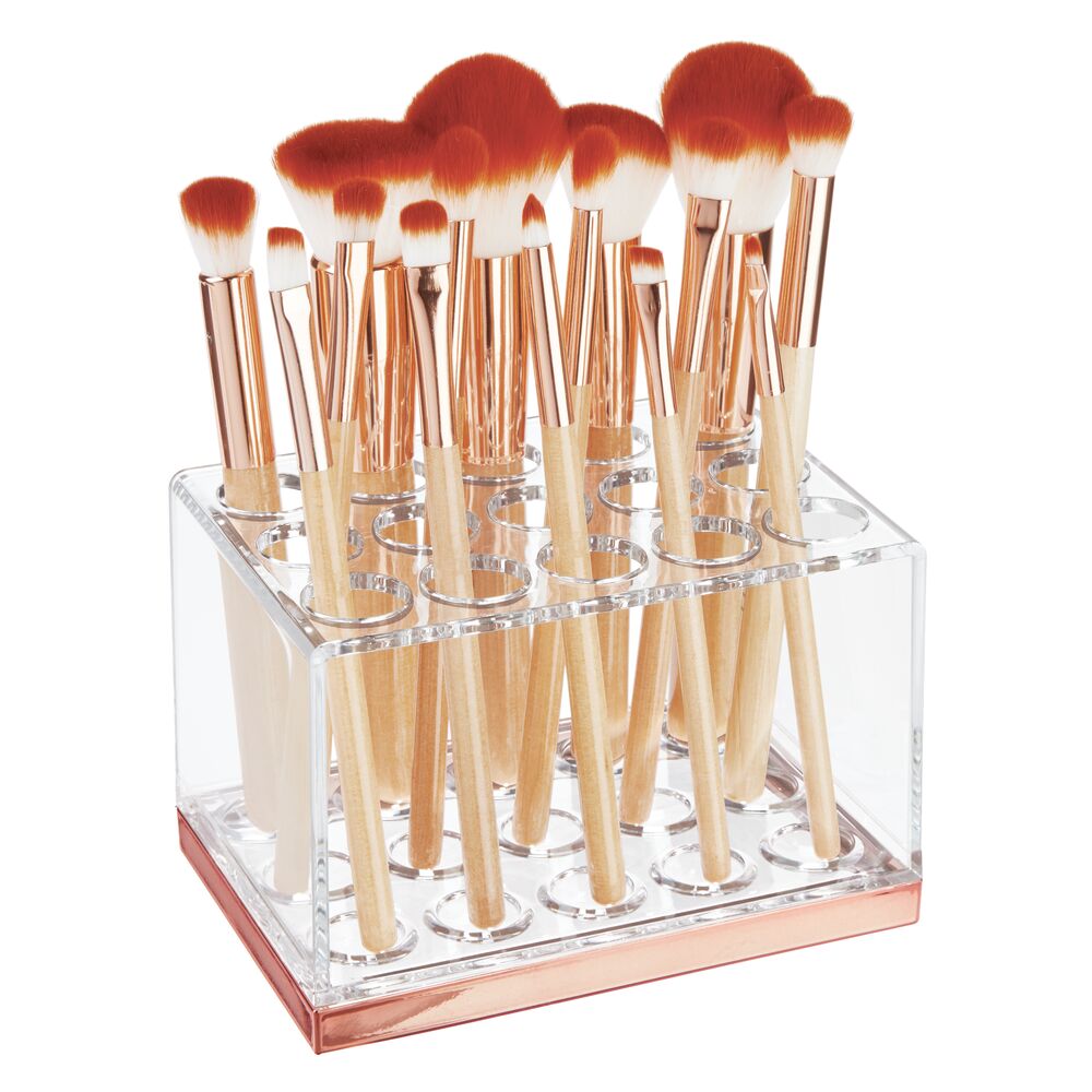 15-Section Cosmetic Organizer