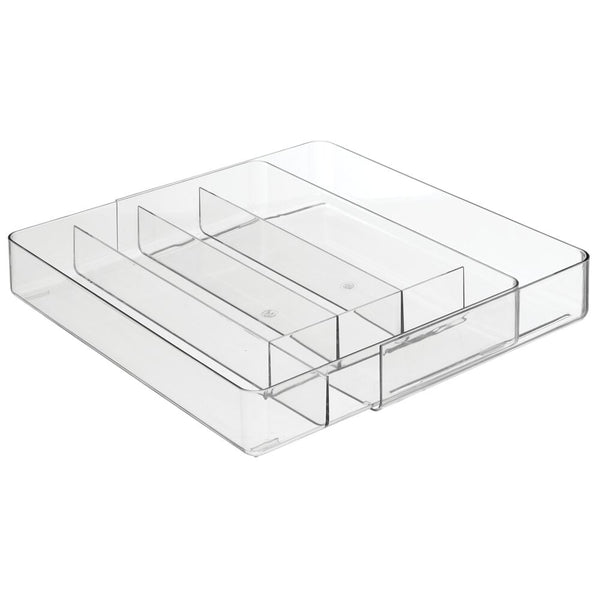 6-Section In-Drawer Organizer
