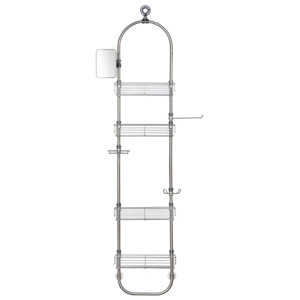 Adjustable Hanging Shower Caddy (EcoDrop)