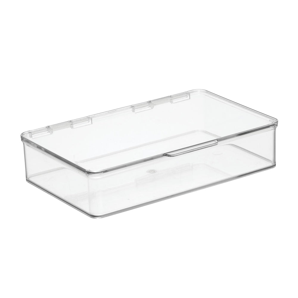 Stackable Craft Storage Box 7 x 10.5 x 3.5