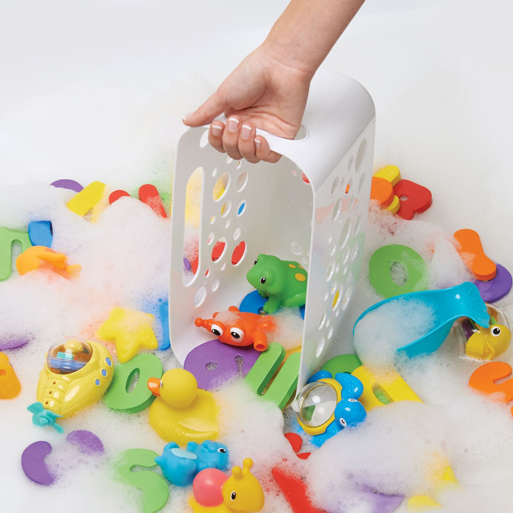 Kids Suction Shower Caddy