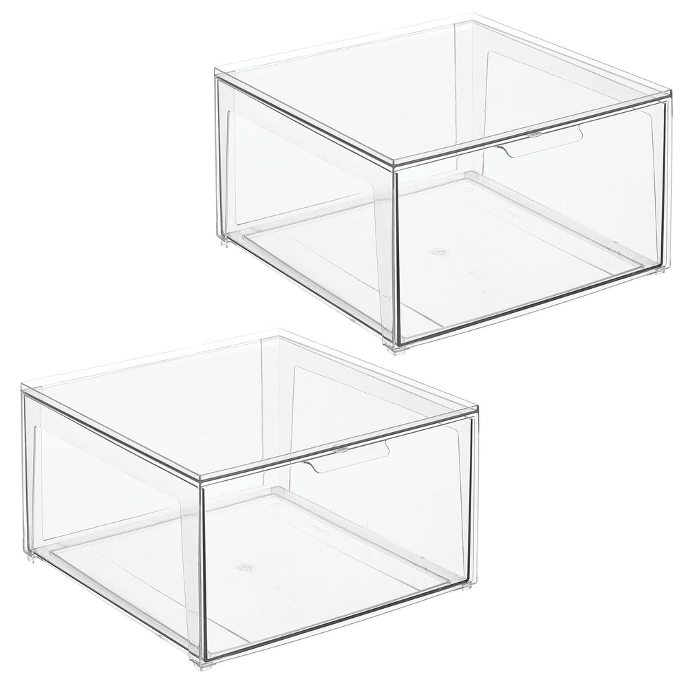 Stackable Closet Organizer 14 x 14.5 x 8