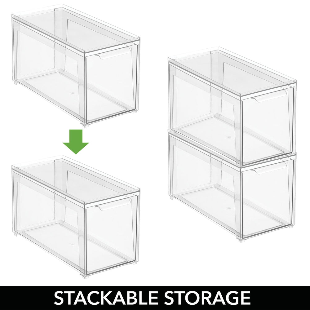 Stackable Closet Organizer 14 x 14.5 x 8