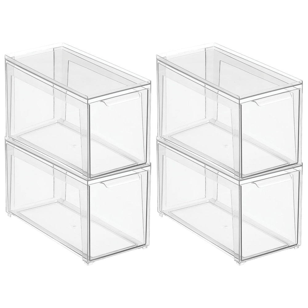 Stackable Closet Organizer 14 x 14.5 x 8