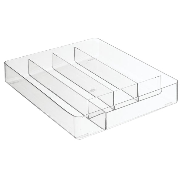 5-Section In-Drawer Organizer