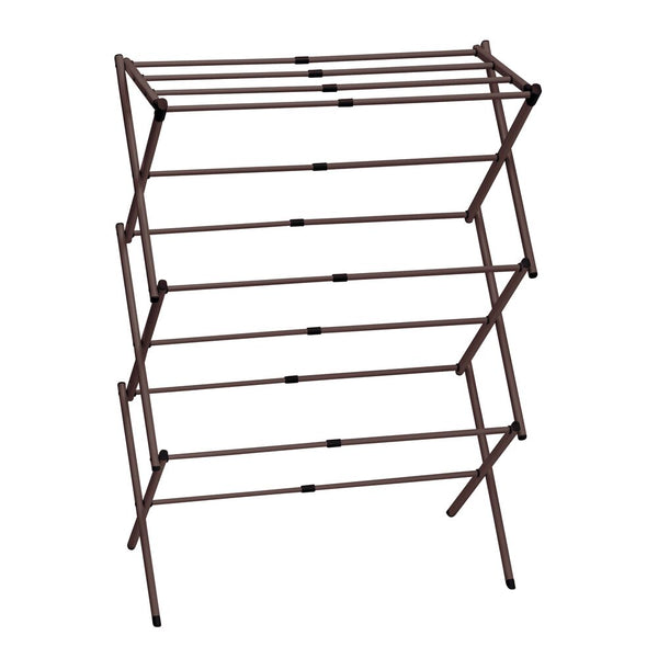 3-Tier Expandable Laundry Drying Rack