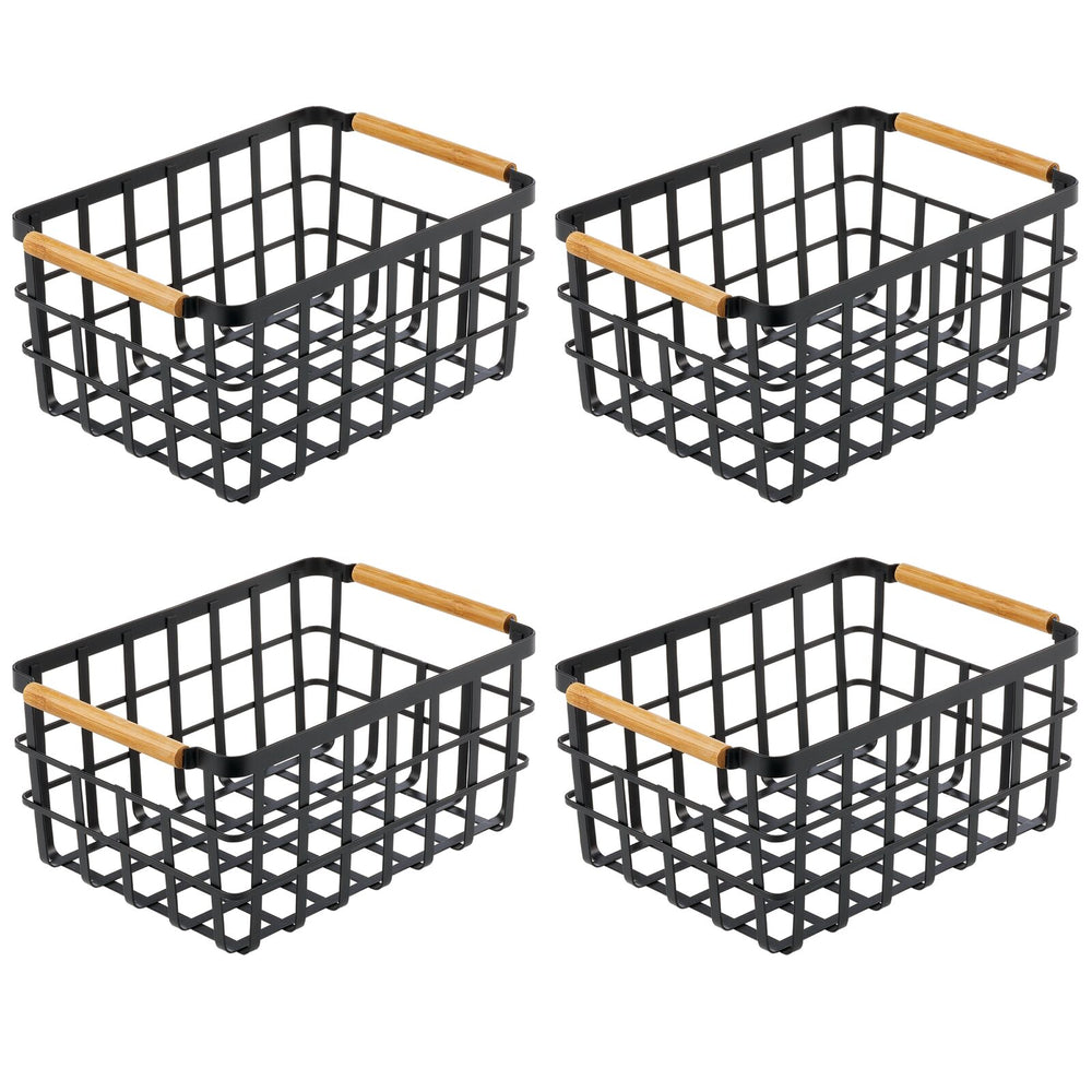 Organizing Essentials 16x14 Wire Basket