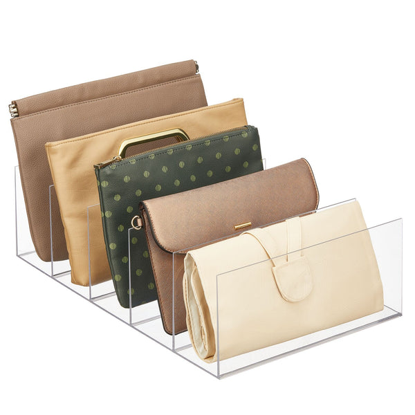 Buy For pochette Accessoires slim Design, Purse Organizer Bag Insert Liner  Protector Online in India - Etsy