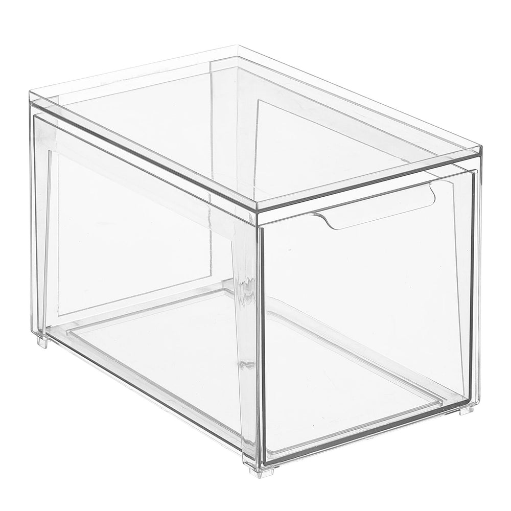 Clear Acrylic Plexiglass, Cut to Size, 1/8 Thickness, 7 Sizes (8x8)