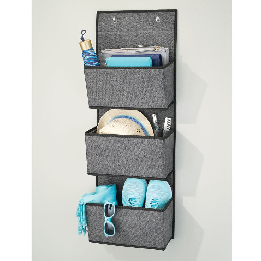 Door hanging best sale pocket organizer