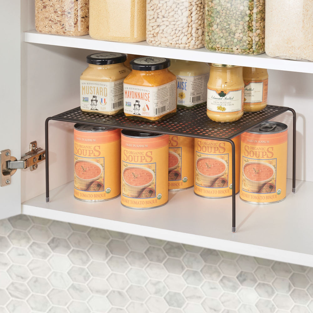 Spice rack online riser