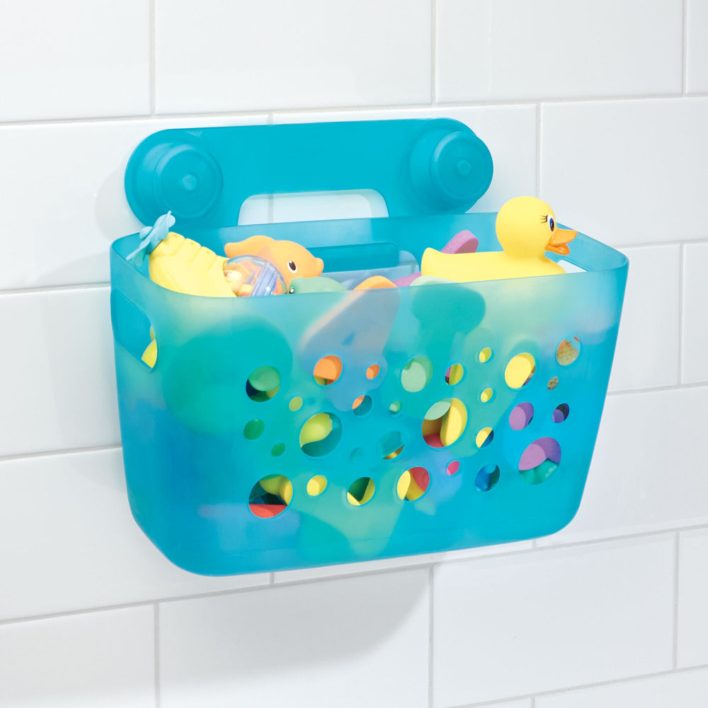Kids Suction Shower Caddy
