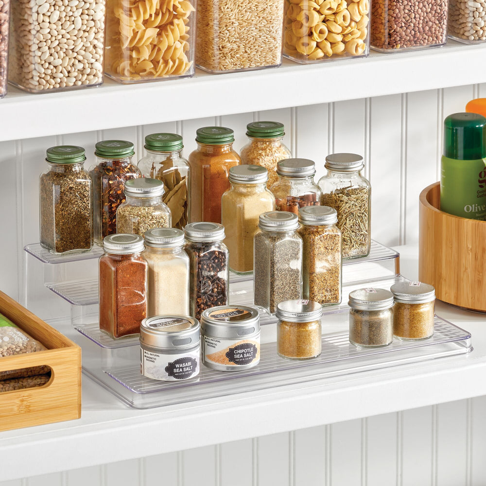 How to organize your medicine/vitamin cabinet - Spicy Shelf 
