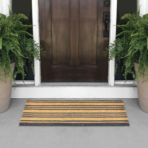 Forest Welcome Rug