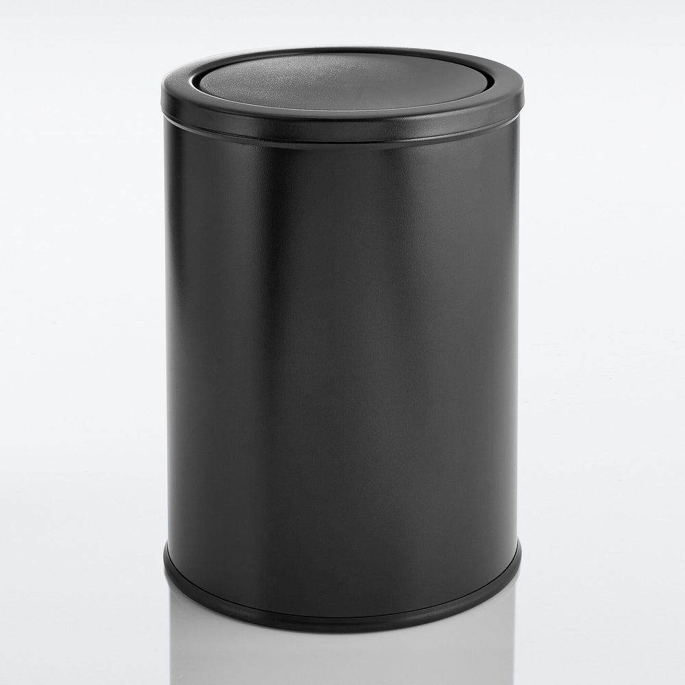 18-Liter Swing Lid Trash Can