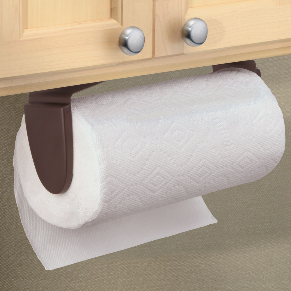 Paper Towel Holder, Kitchen Paper Roll Holder, Under Cabinet