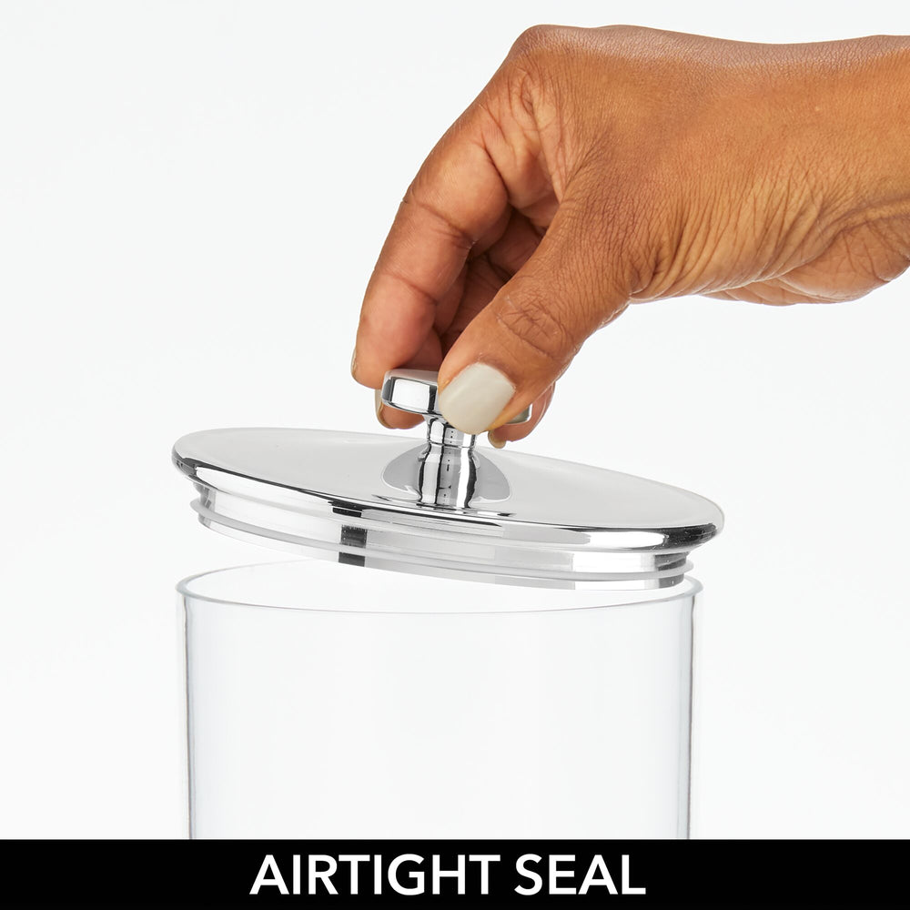 4.5 Cup Airtight Acrylic Canister